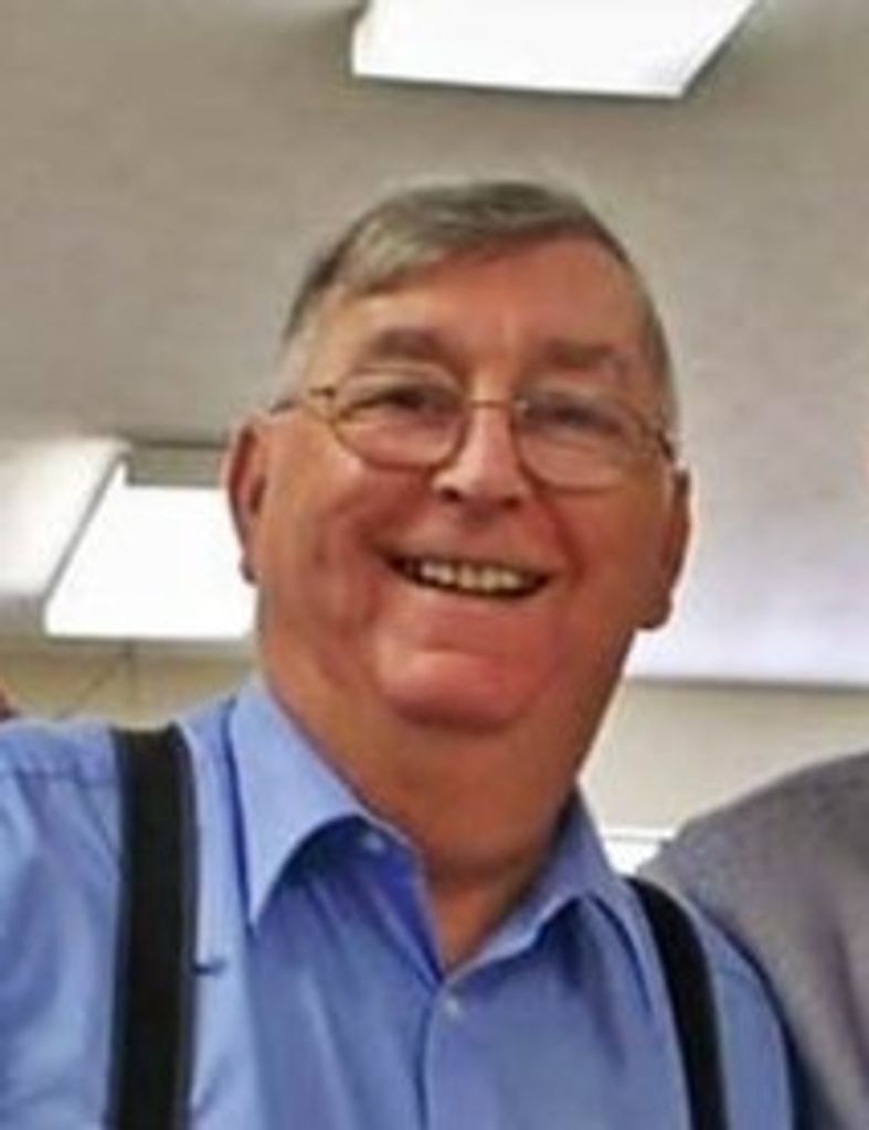 Larry G. Strawser