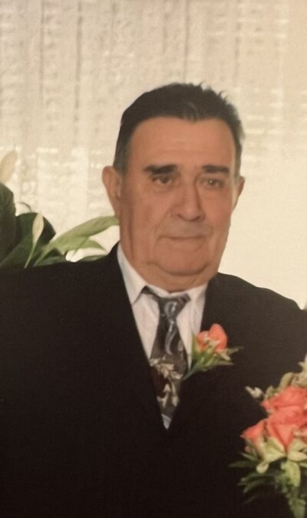 Humberto Augusto Defaria