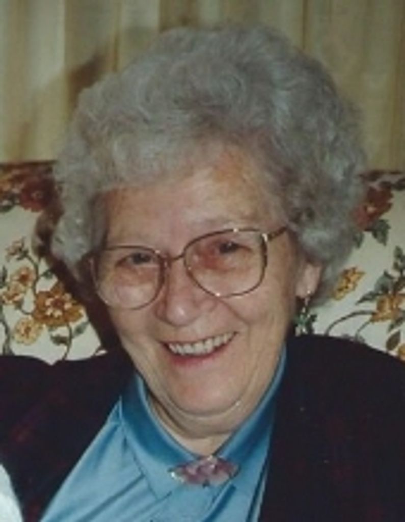 Anne (Hotchkiss) Sullivan