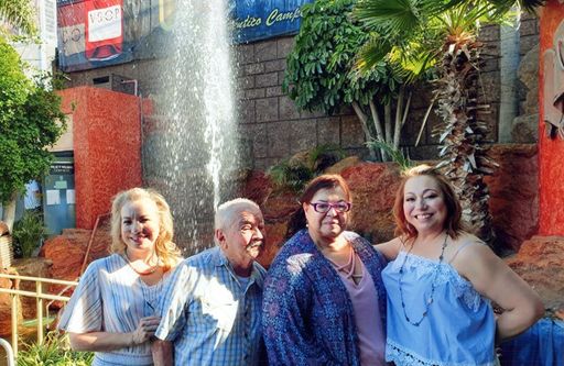 Armando Ramirez photo gallery thumbnail 137 of 164