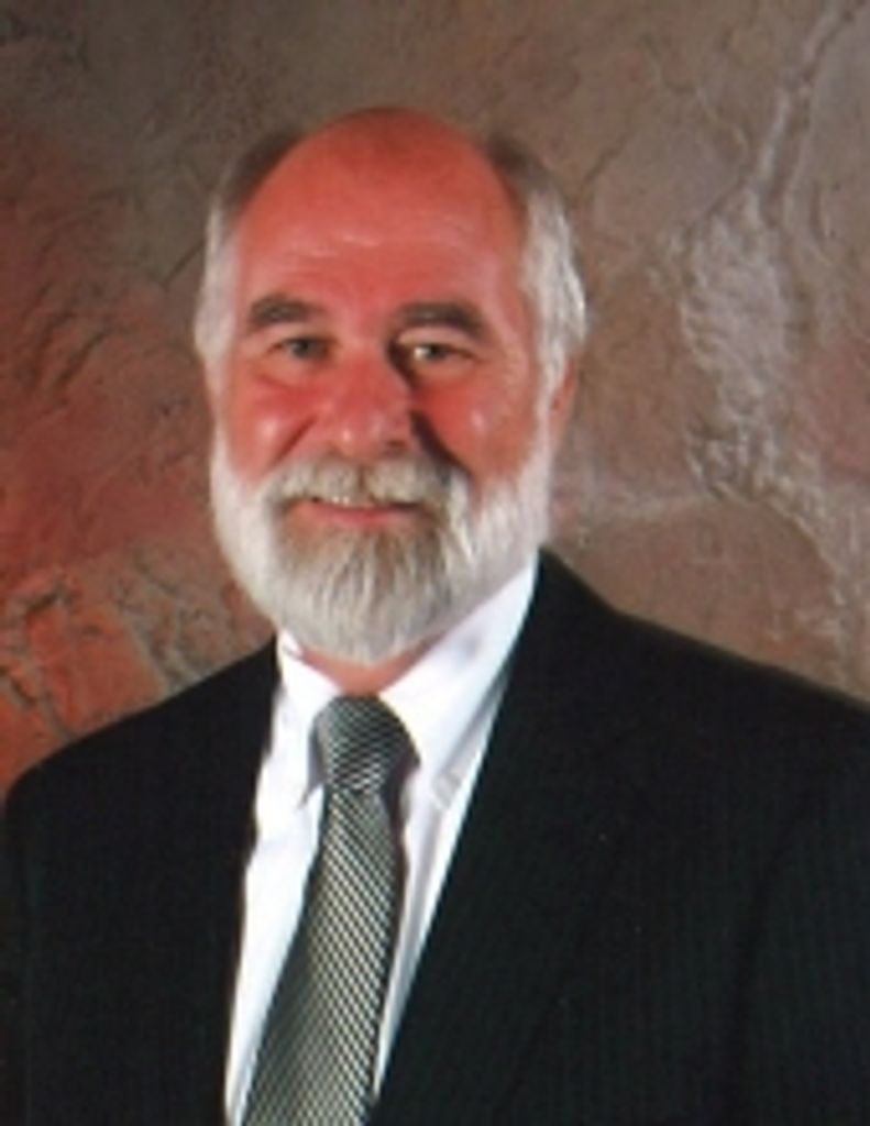 Richard "Rick" Wills Anderson