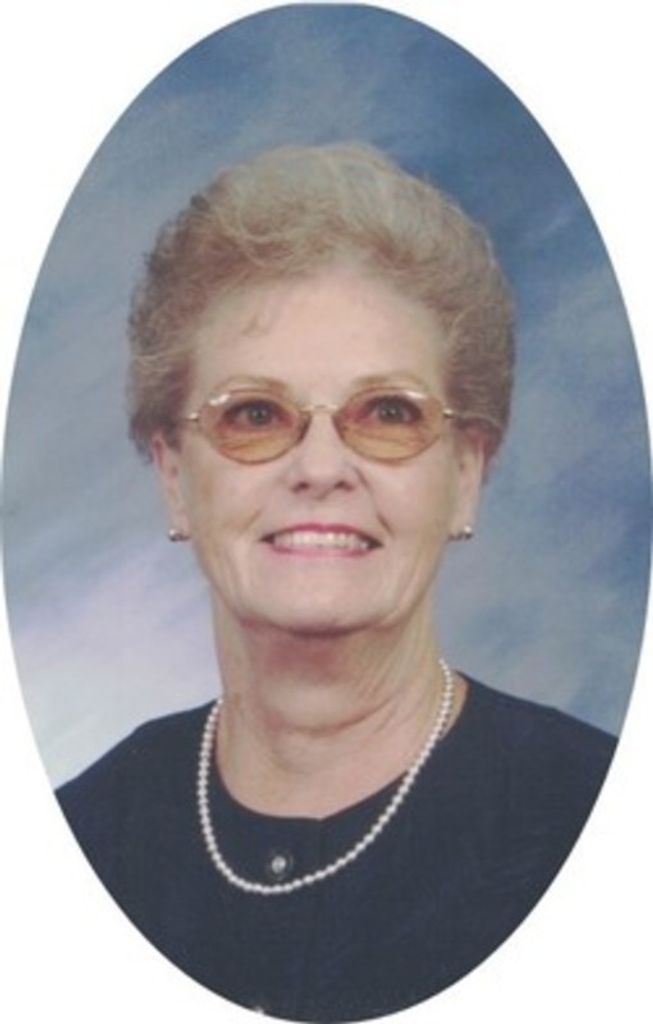 Lora Sue Murdock