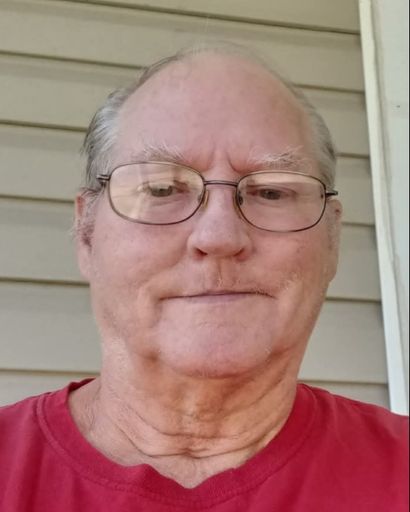 Paul Douglas McAlister, Sr. Profile Photo