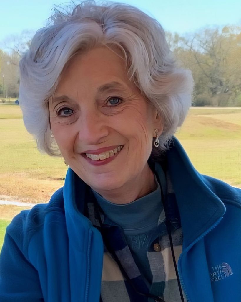 Rebecca Lynn Speyrer Profile Photo