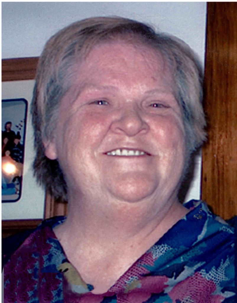 Janice Kay Thompson Profile Photo