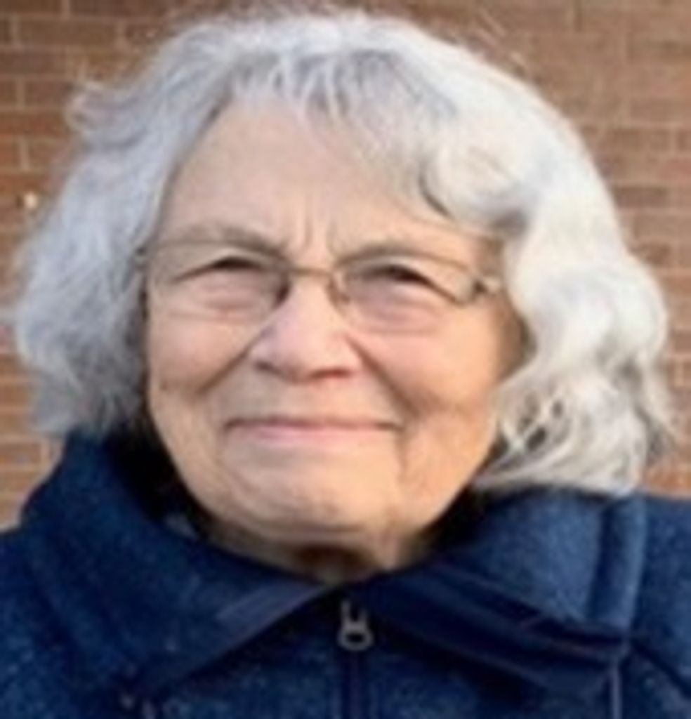Karen Marion Brown