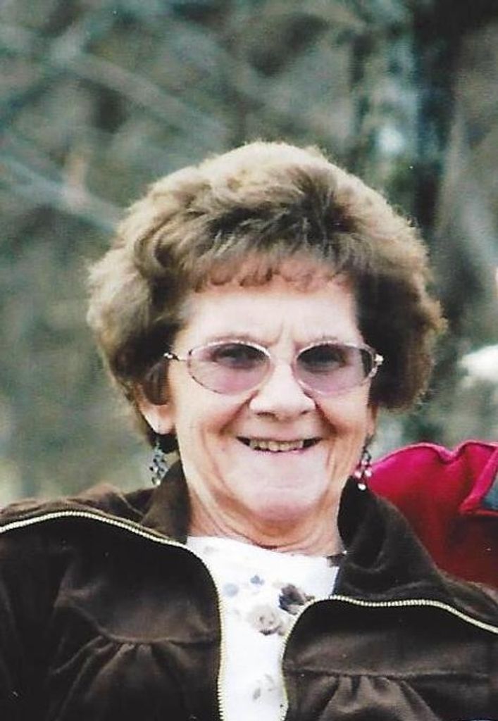 Nancy R. Martin Profile Photo