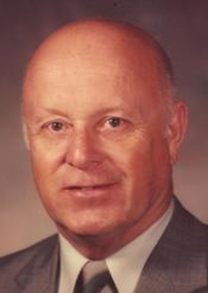 Harold Henry Fischer