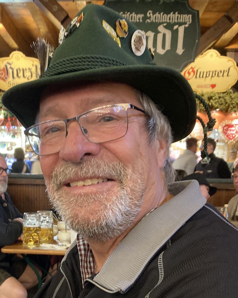 David L. Weyers Profile Photo