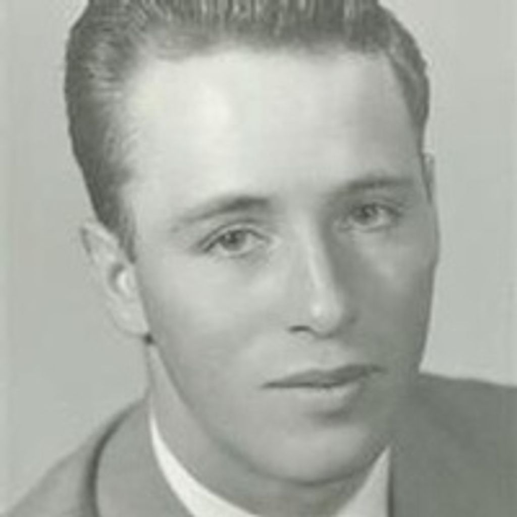 Clyde Kopfmann