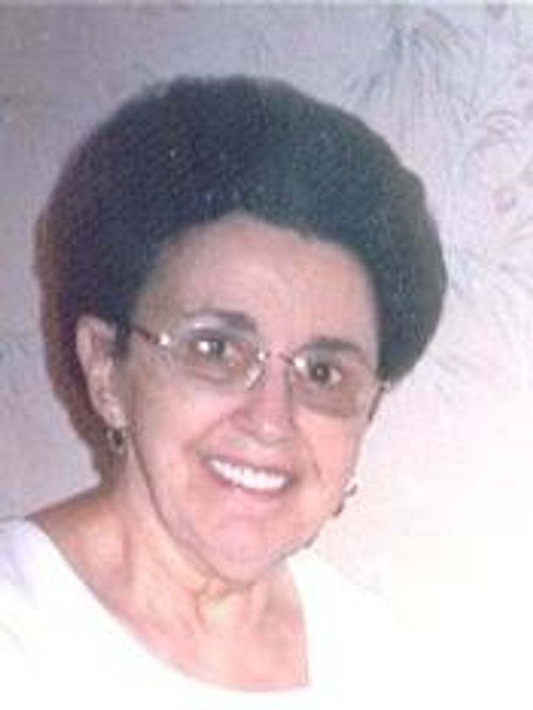 Irene C. Sudano