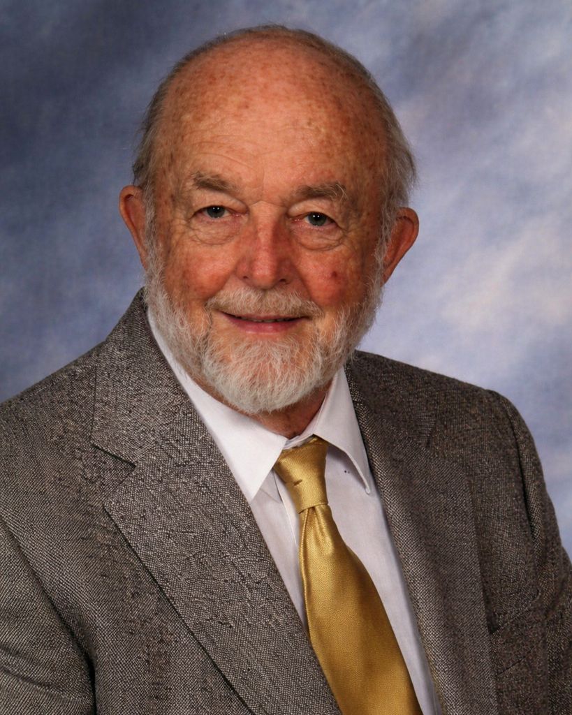 Willie Donald Leopard Profile Photo