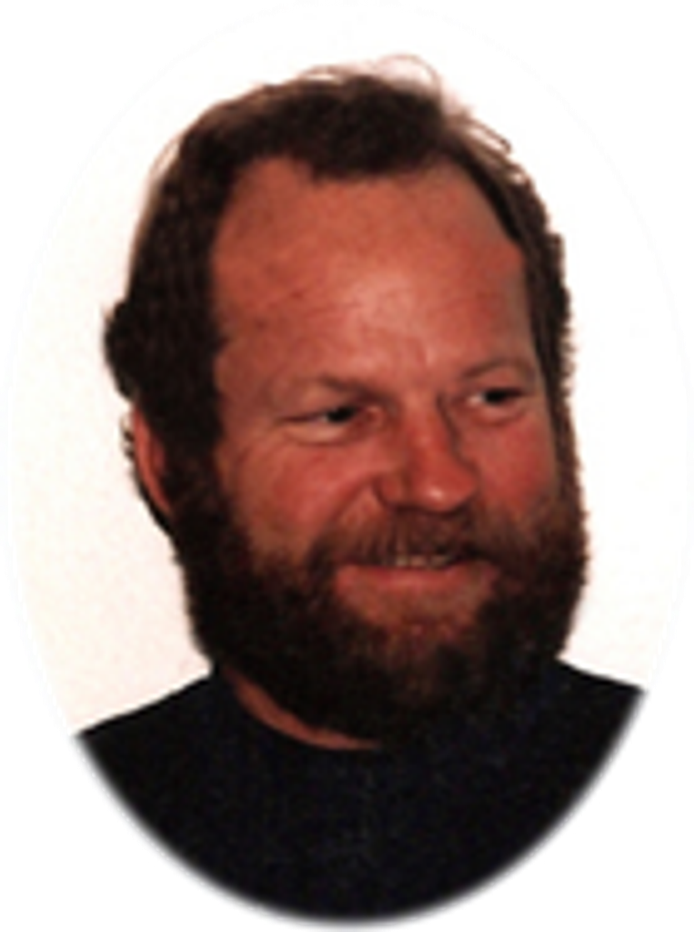 Jerry Rea