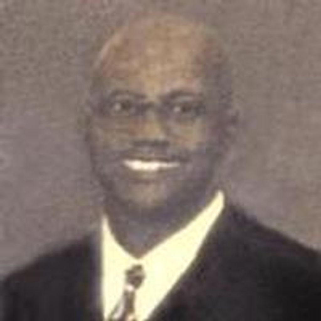 Rev. Jerry Wayne Anderson