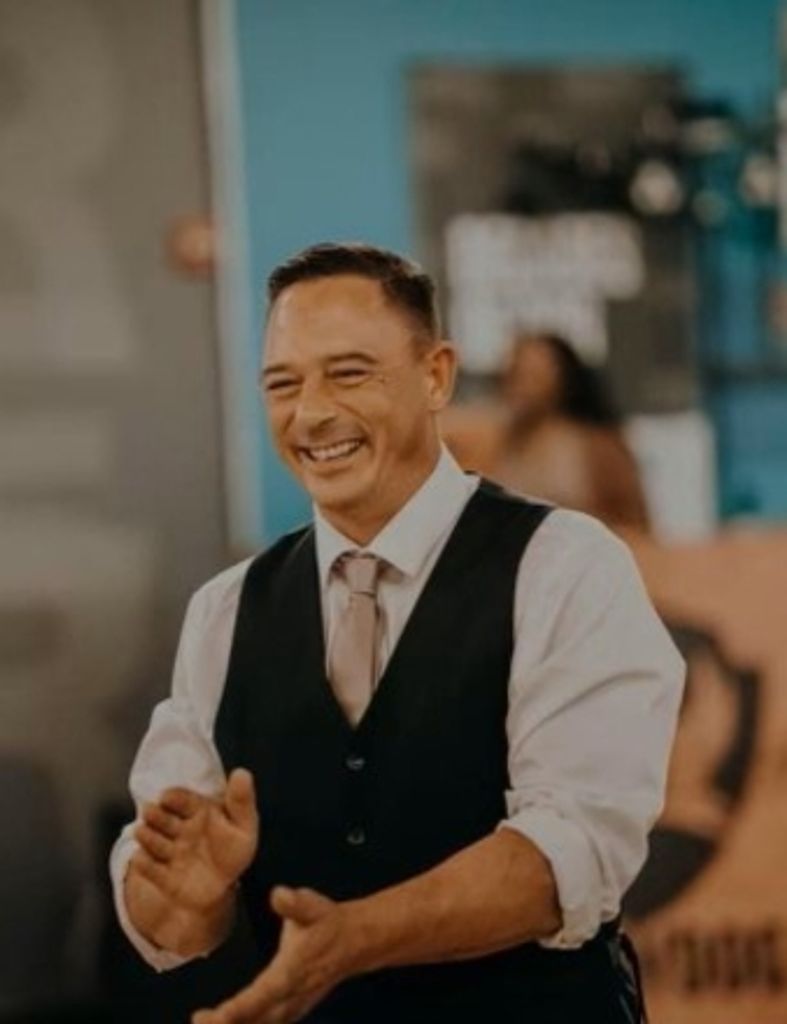 Michael Dennis