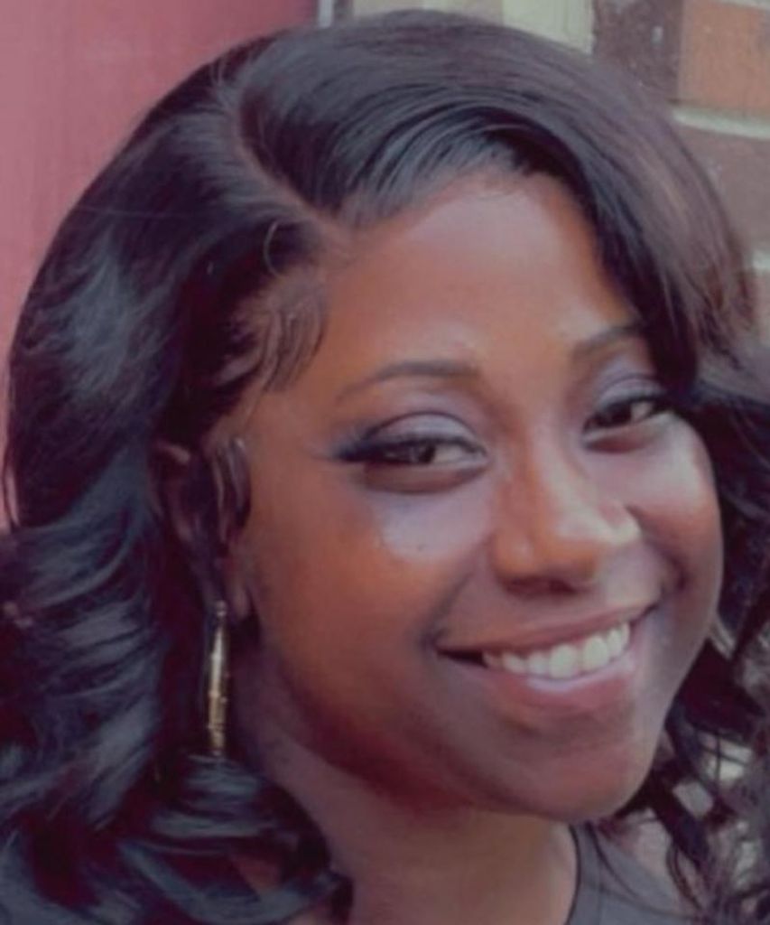 Ms. Shante Nicole Bellamy