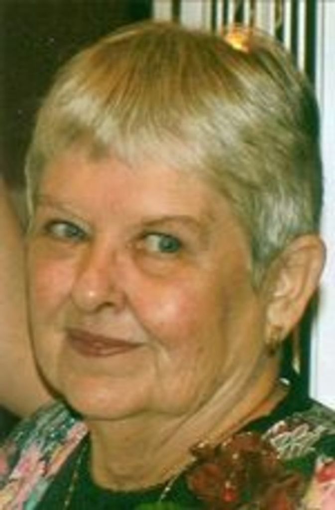 Mary Ann Dees