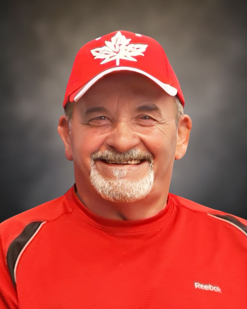 Alyre Martin Profile Photo
