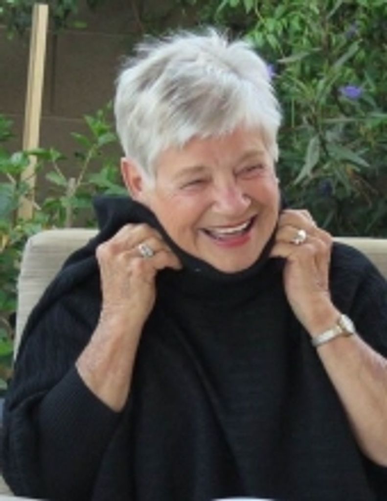 Beverly Hawkinson