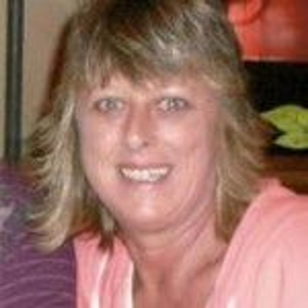 Marcia A. Bargo