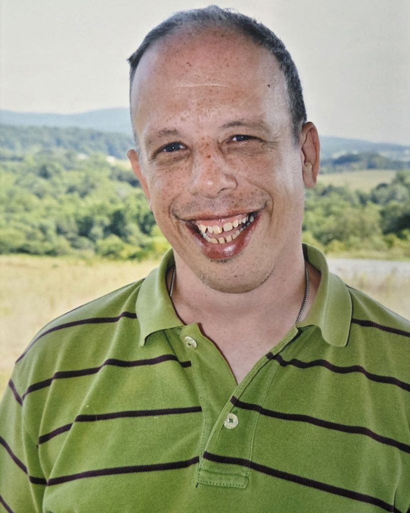 Bryan Saal Profile Photo