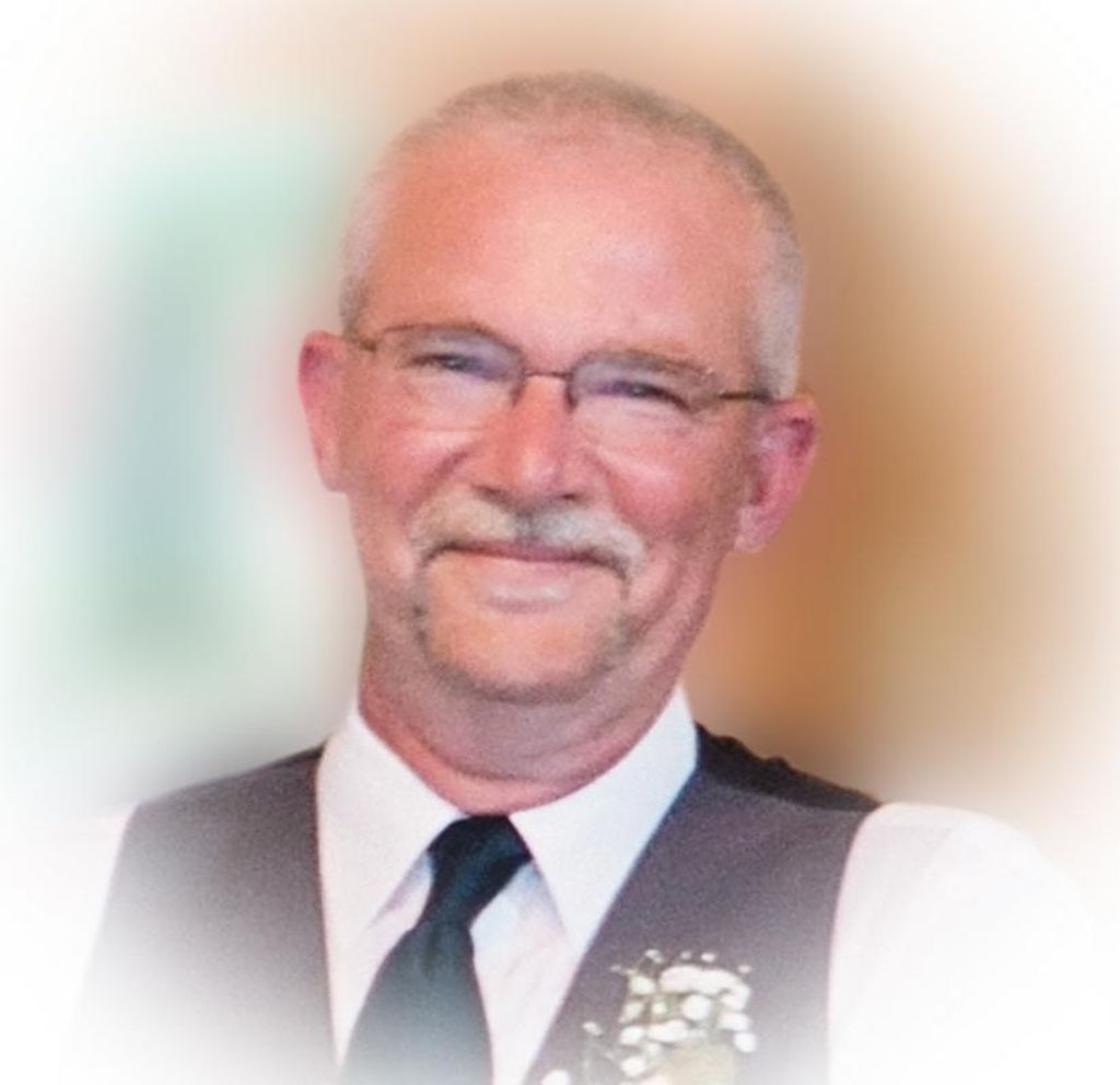 Timothy Patrick Delaney