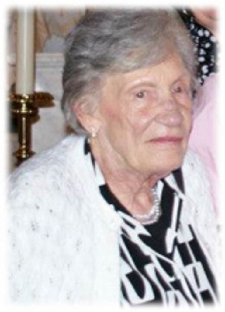 Lula Mae Melita