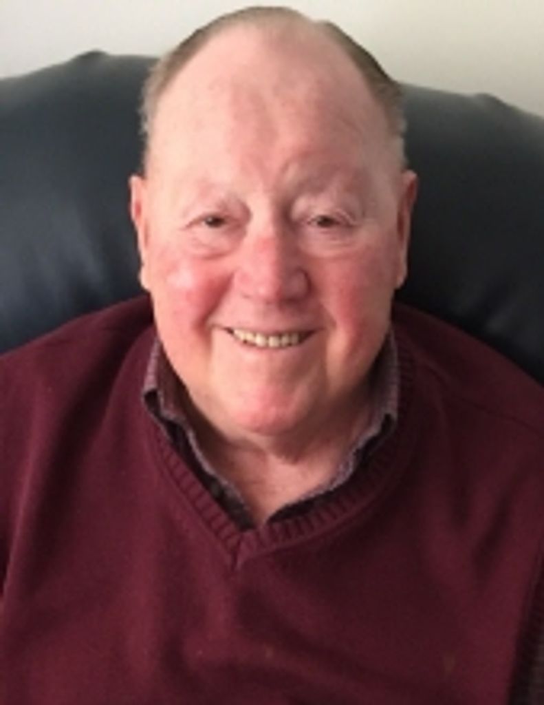 Gene Sheridan Wright Profile Photo