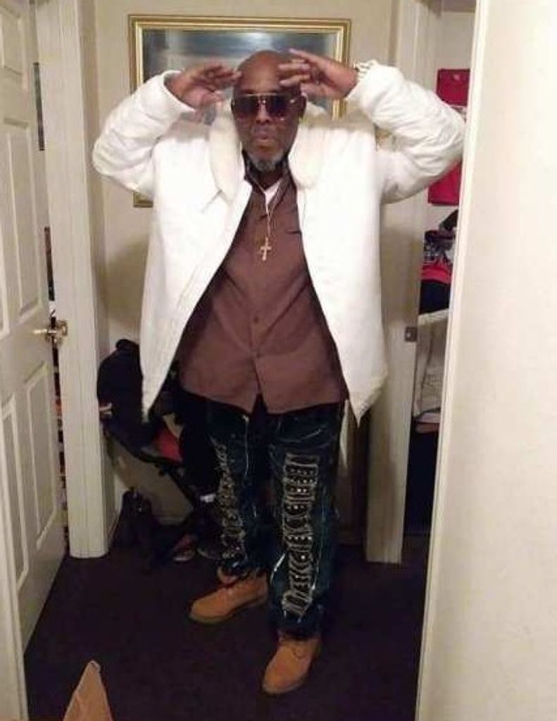 Darvis Clemons