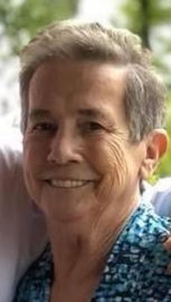 Phyllis Jane Bryant Profile Photo