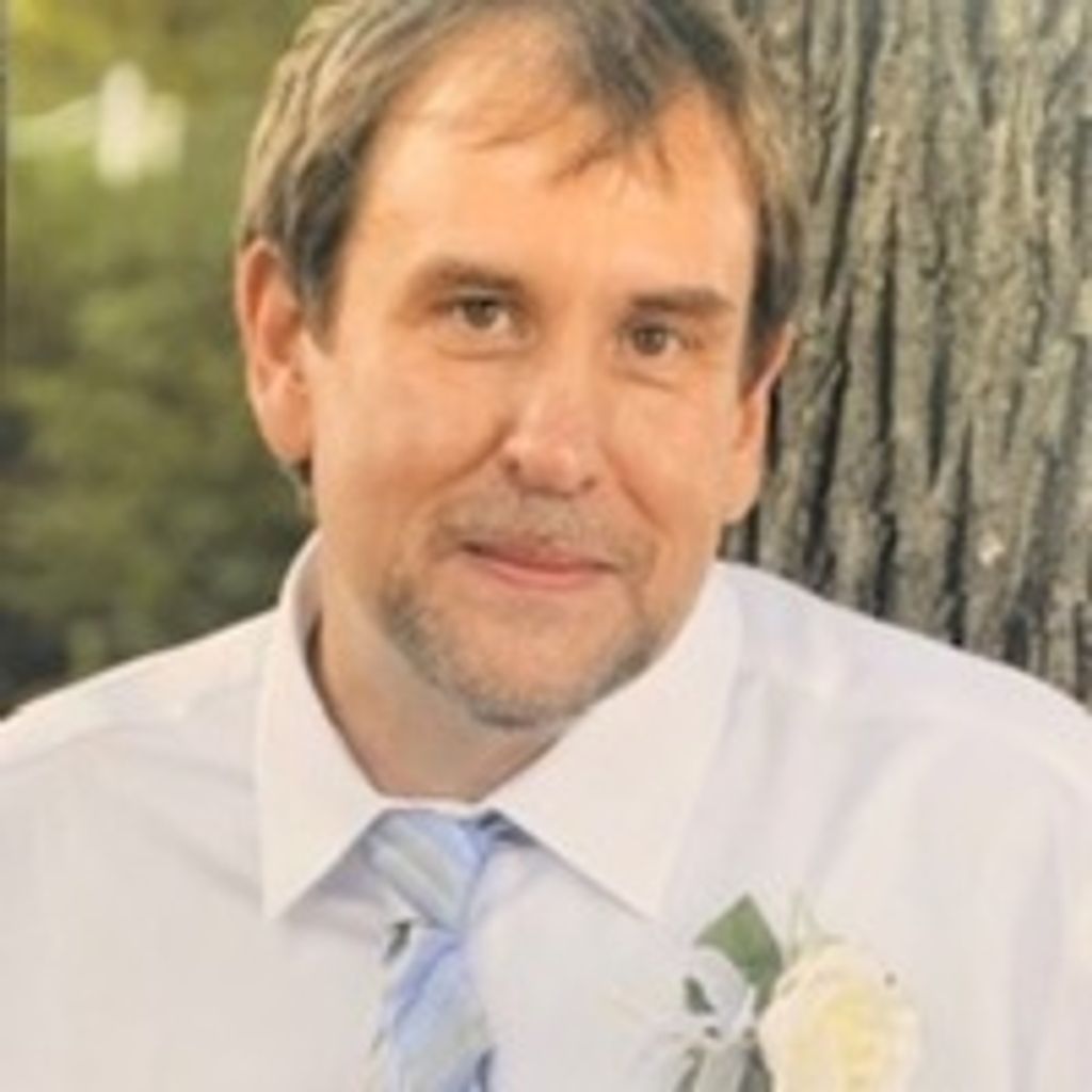 Bruce Derrick Hutchins