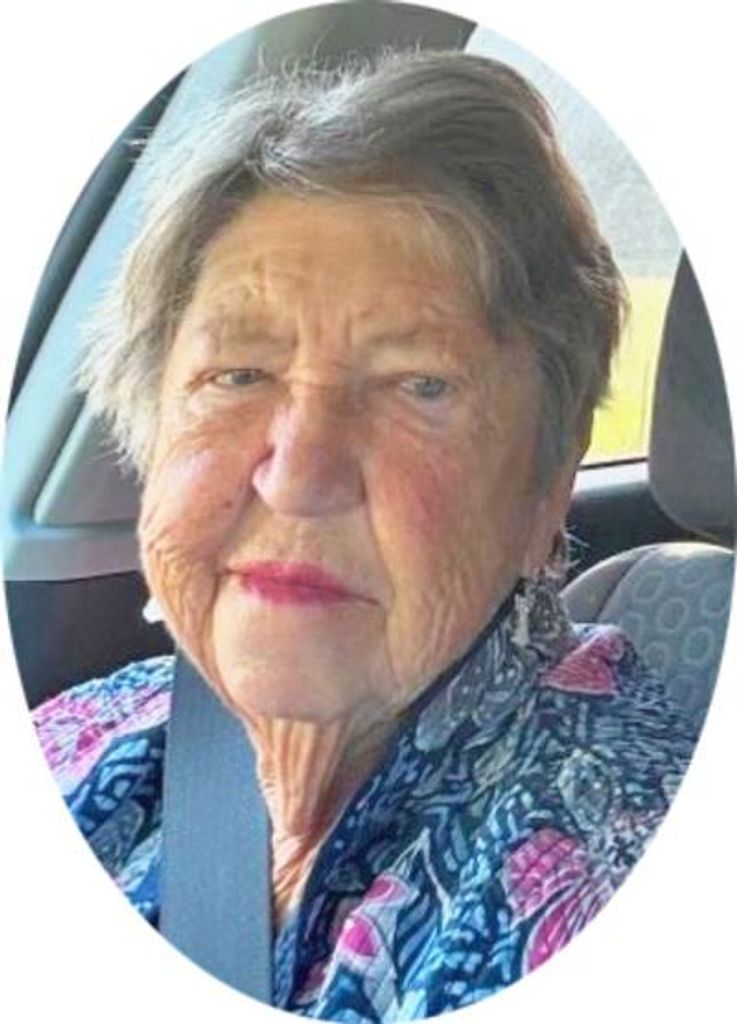Peggy Harrison Profile Photo