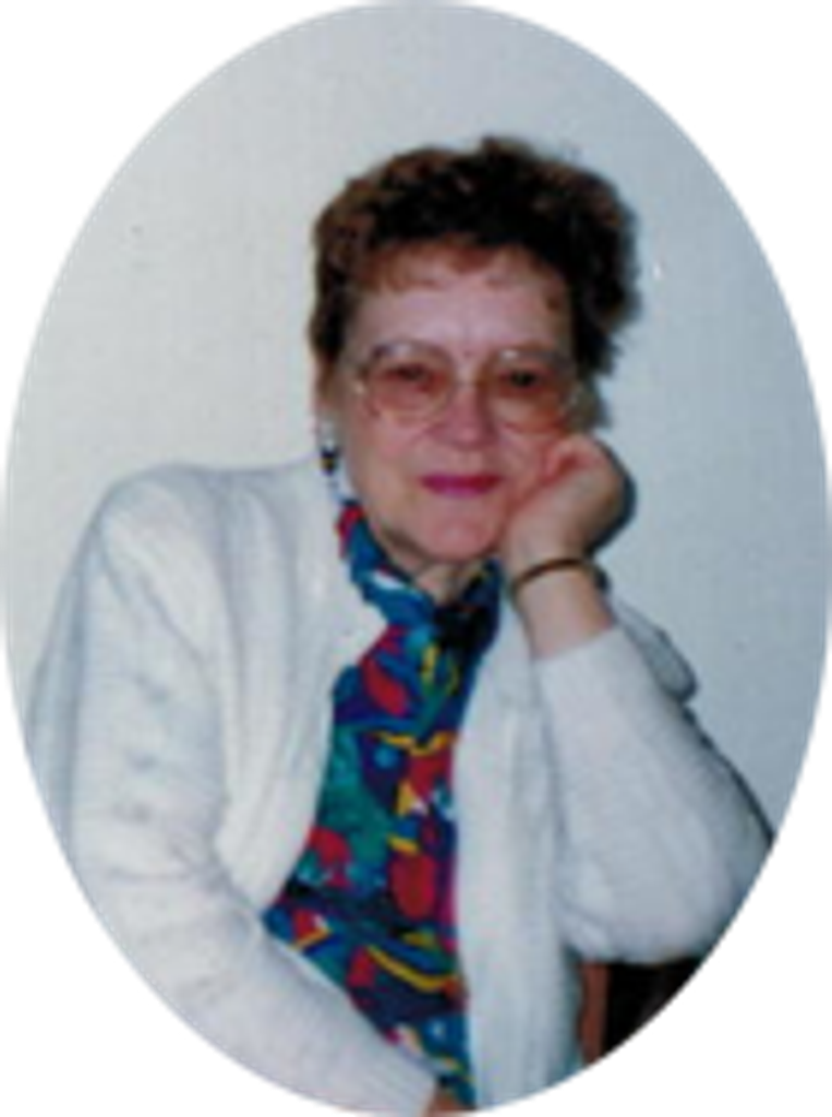 Margaret Brandt
