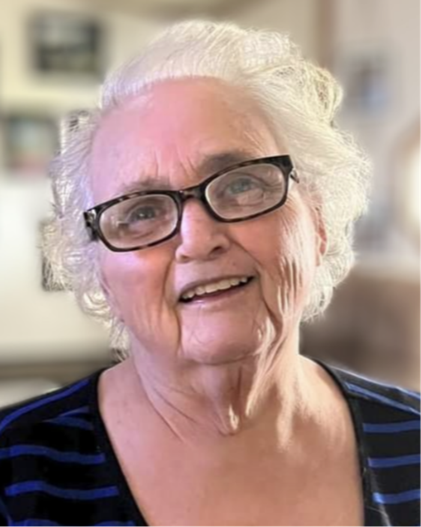 Brenda Joyce Gargus