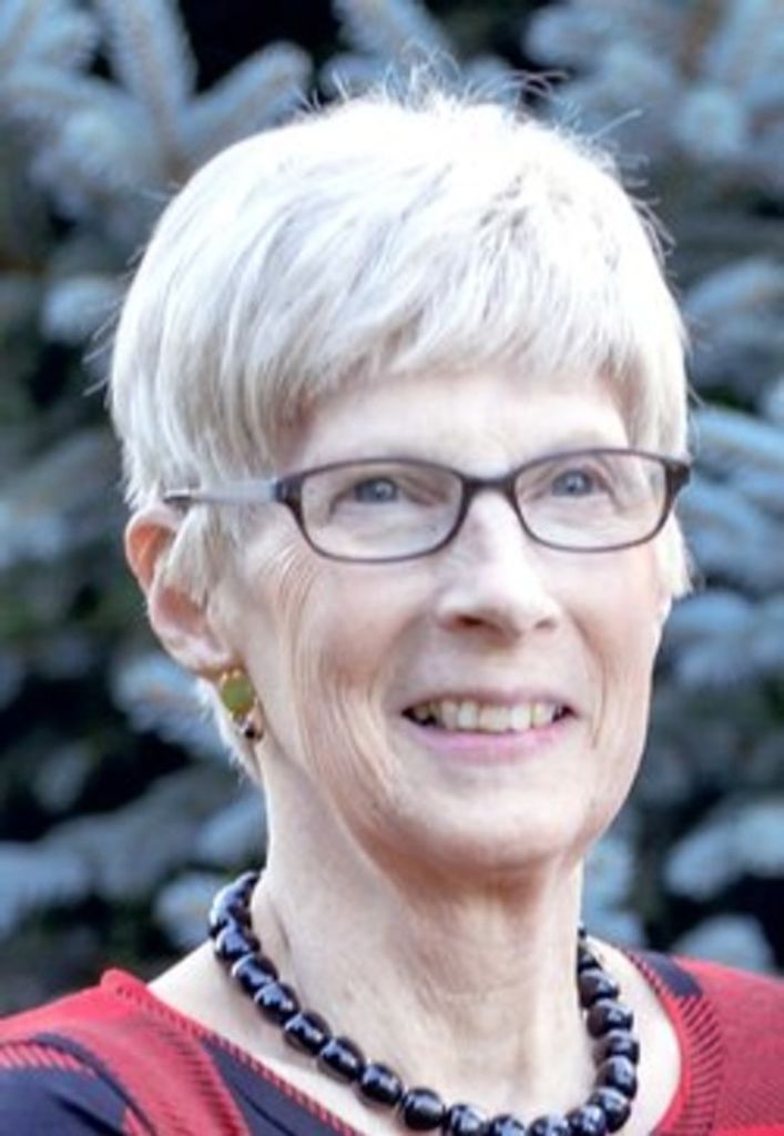 Fay Schuerer Profile Photo