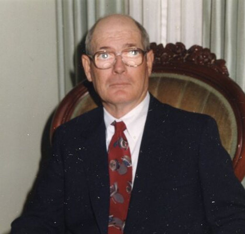 Carey Joyner Floyd
