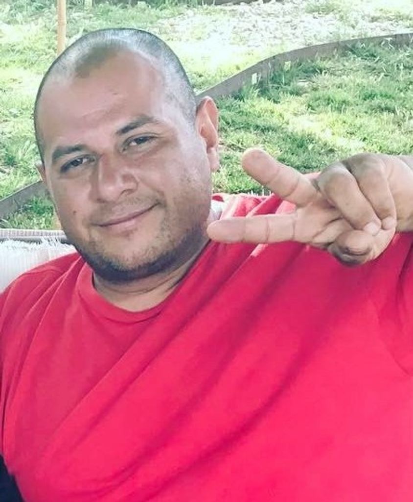 Bobby Galvan Ortiz