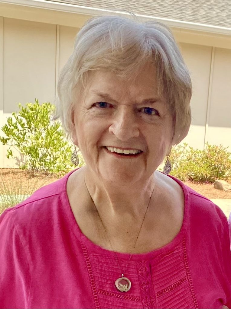 Linda Sue Rector Profile Photo