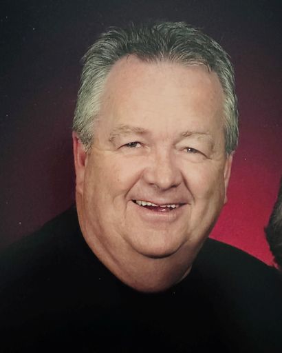 Eddie Leon Parker's obituary image