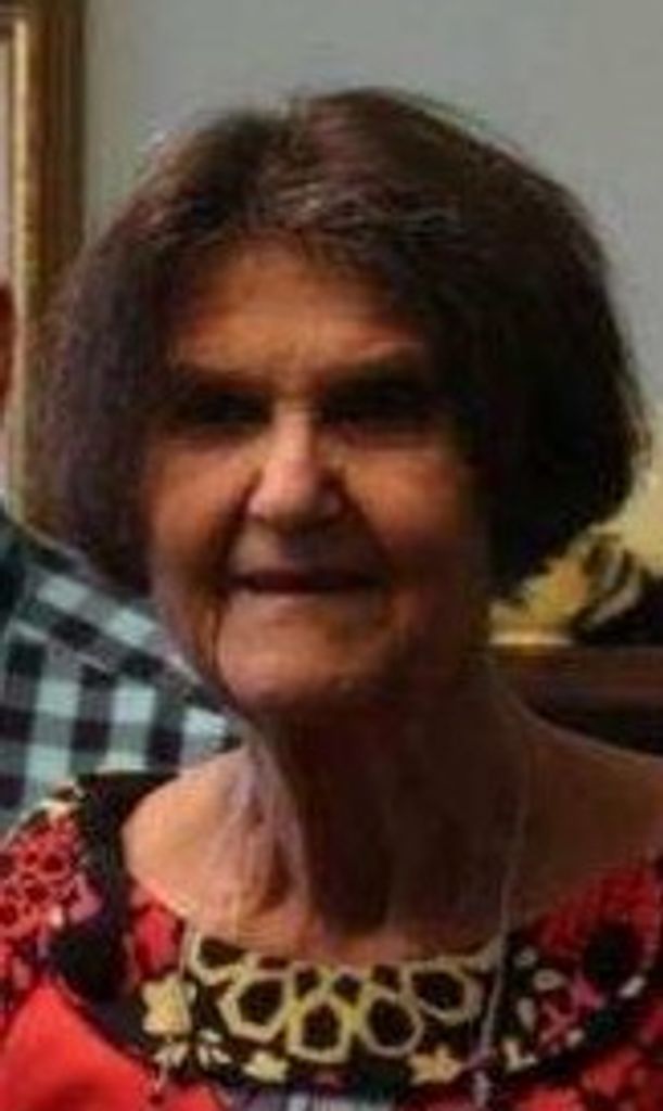 Kaye Parker Kirkley