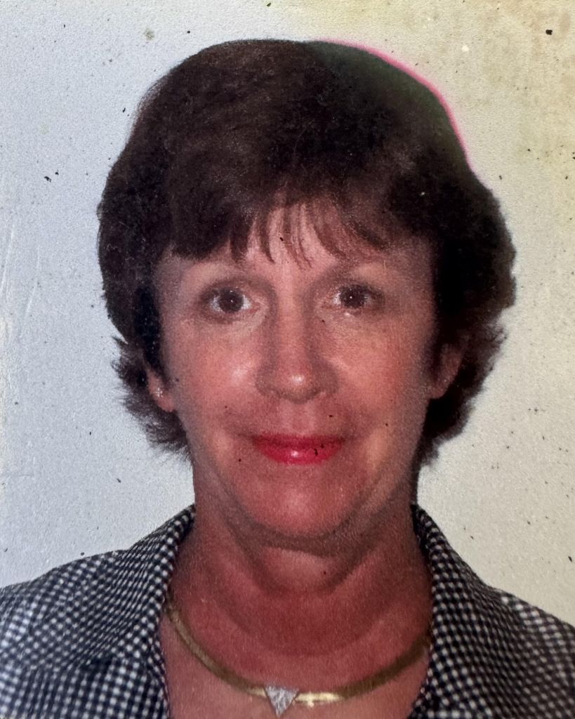 Connie Stephens McManus
