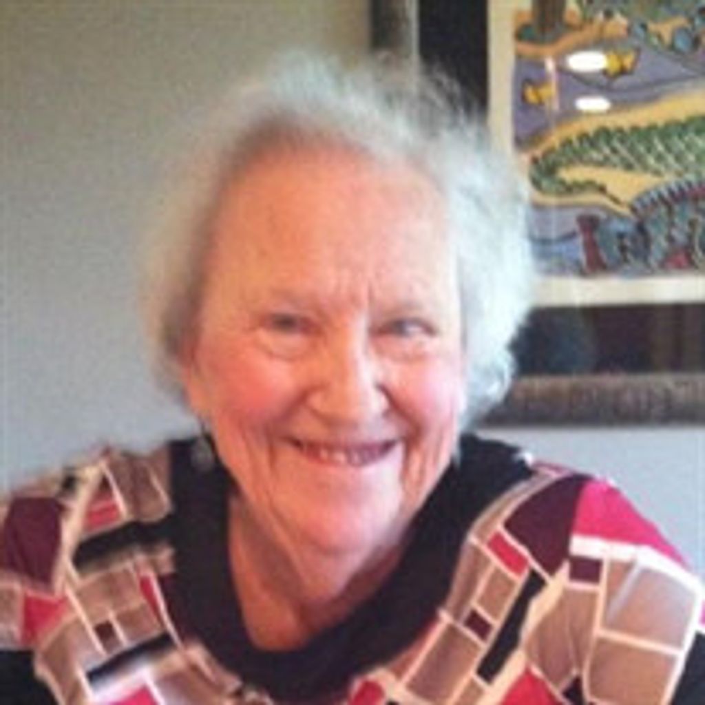 Marian Stevens Shelton