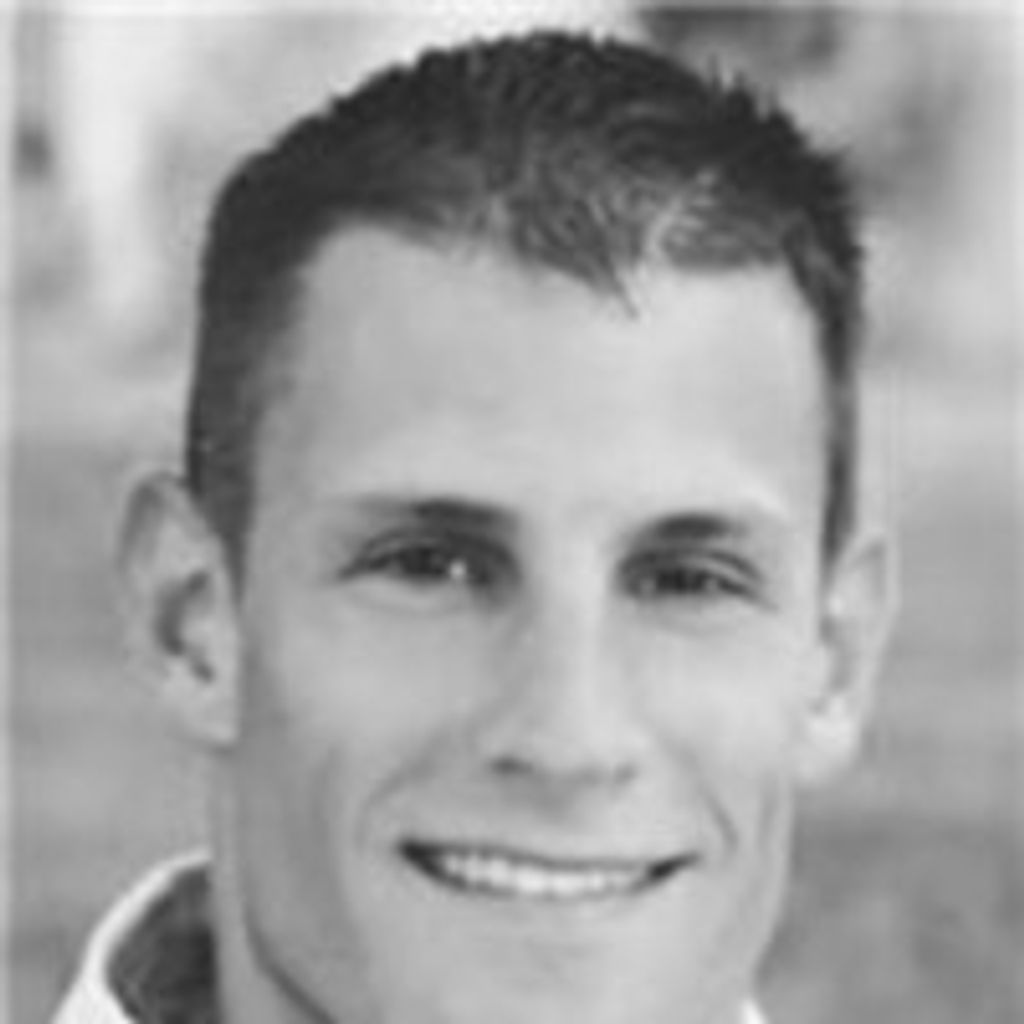 Neil Christopher Landsberg
