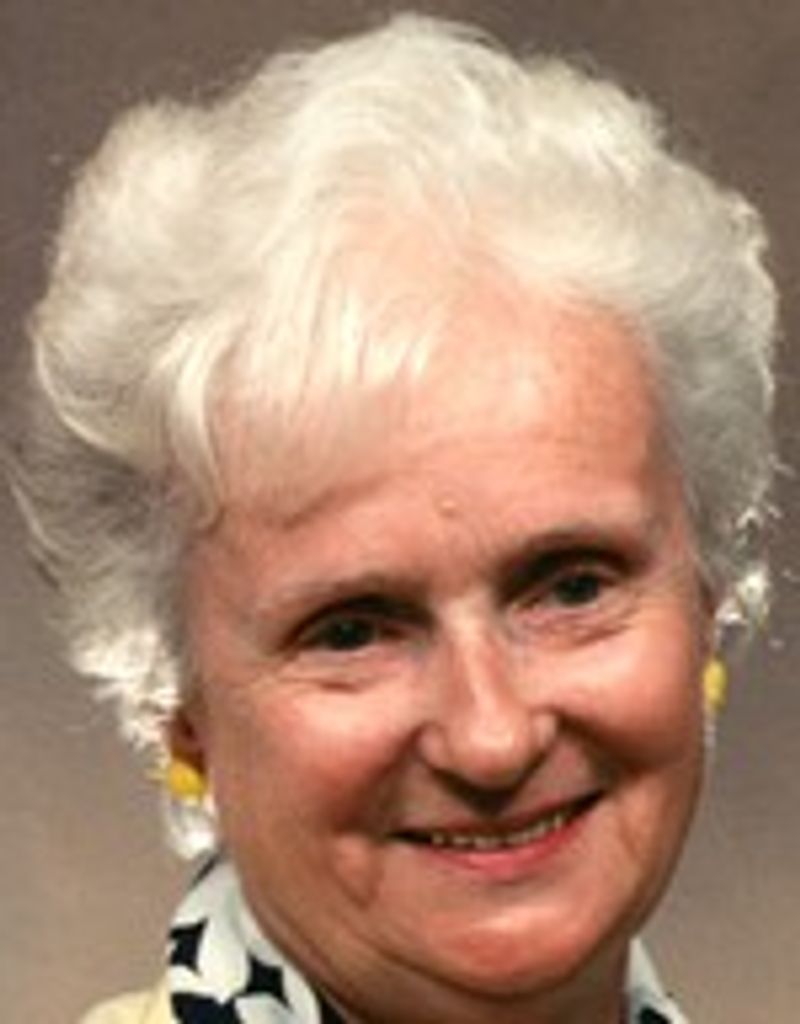 Marie E. Charette