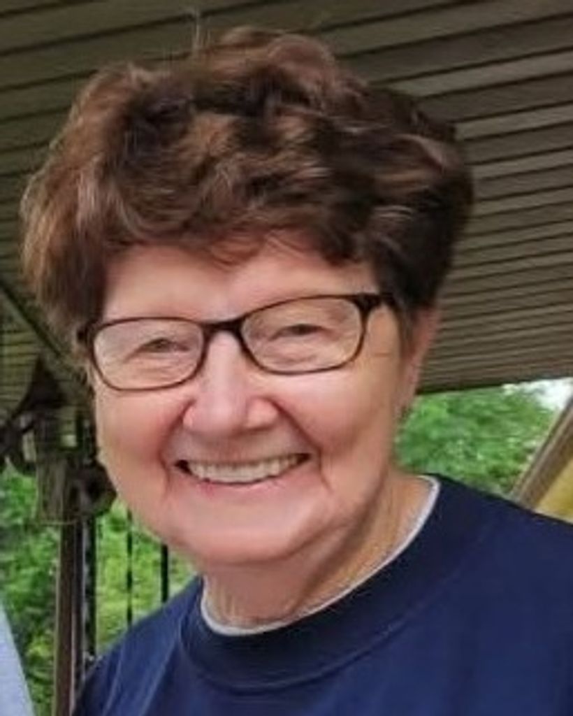Elsie Day Profile Photo
