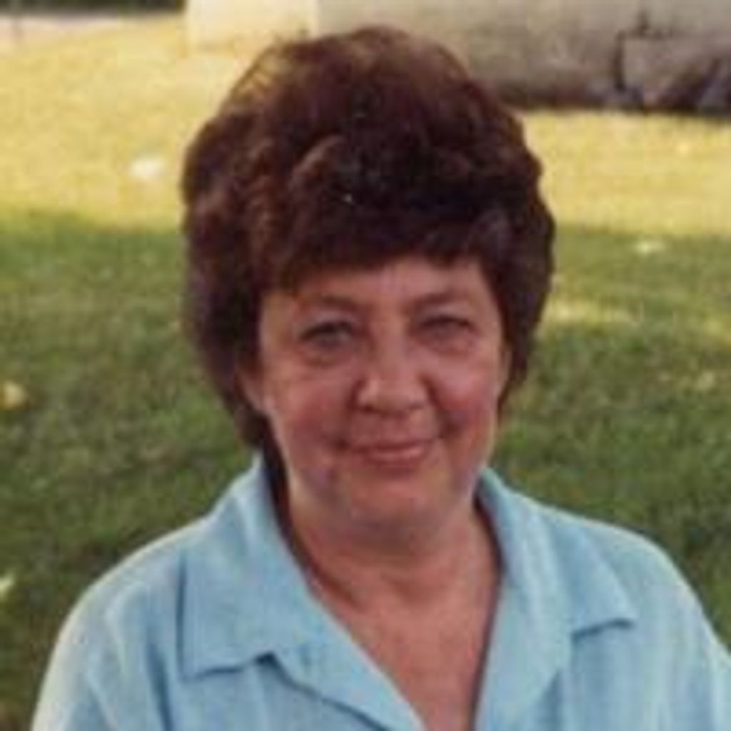 Dorothy M. Wier Profile Photo