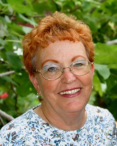 Sharlene Blanche Memmott's obituary image