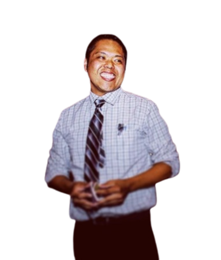Christopher "Chi" Oalican Antolin Profile Photo