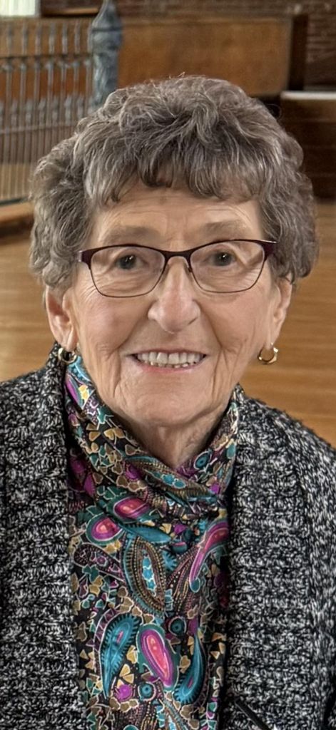 Dorothy Mary Mantel Profile Photo