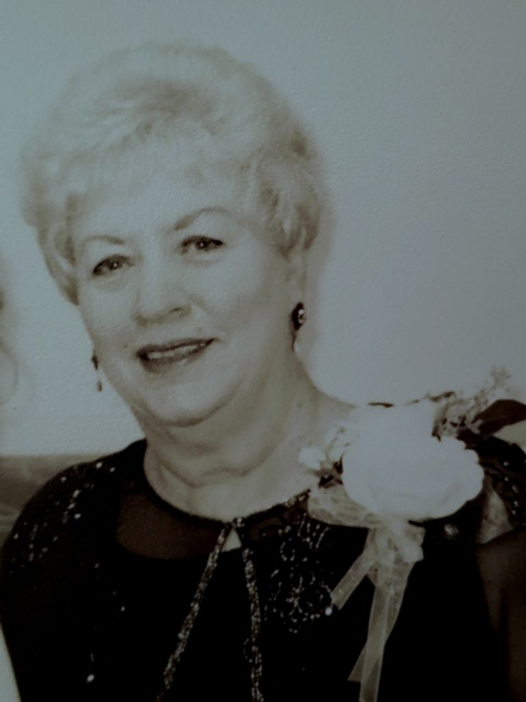 Patsy Beck